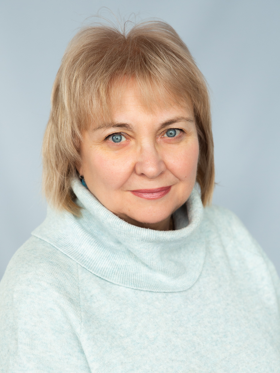 Харченко Людмила Павловна.