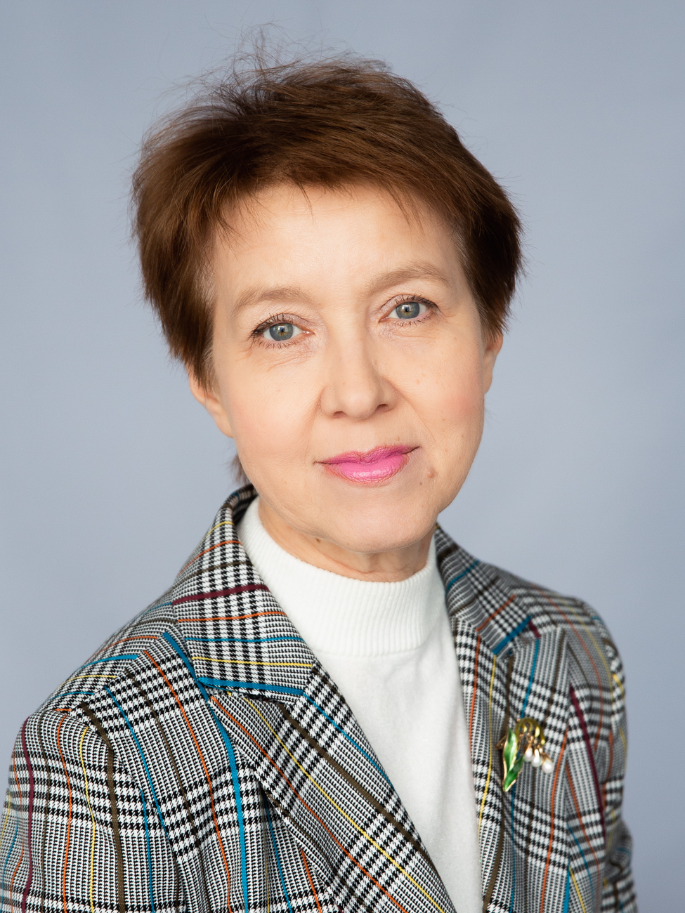 Савченко Надежда Викторовна.