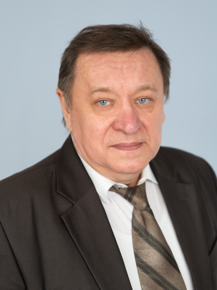 Ващенко Сергей Леонидович.